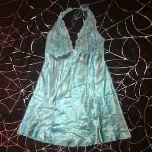 Fredericks of Hollywood Lingerie Dress